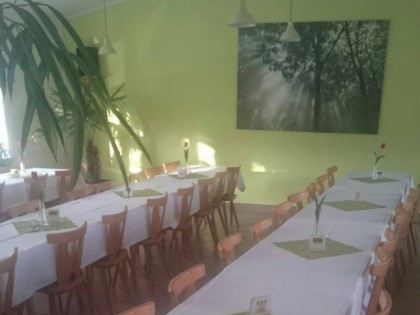 Foto: Gaststätte Große Blies