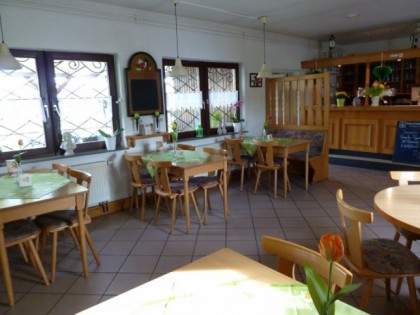 Foto: Gastst&amp;auml;tte Gro&amp;szlig;e Blies