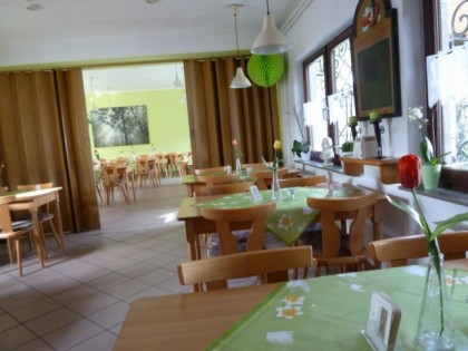 Foto: Gastst&amp;auml;tte Gro&amp;szlig;e Blies